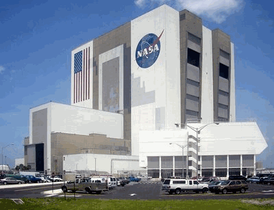 BASE DE LA NASA